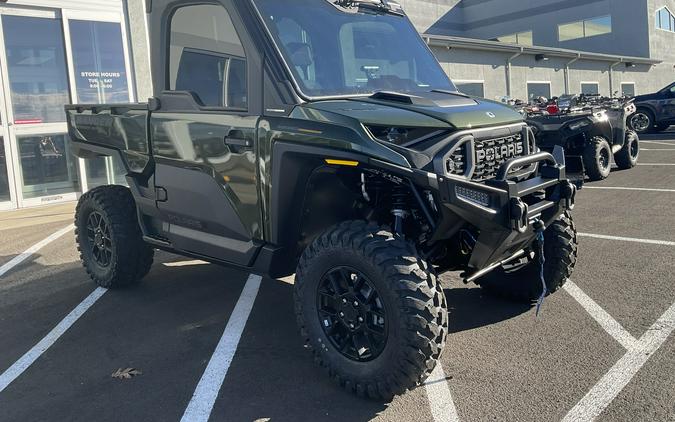 2026 POLARIS RANGER XD 1500 NORTHSTAR MOUNTAINEER EDITION - 27375P