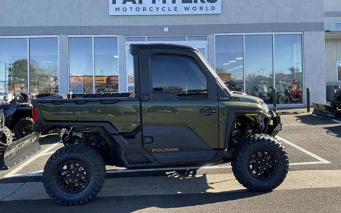 2026 POLARIS RANGER XD 1500 NORTHSTAR MOUNTAINEER EDITION - 27375P