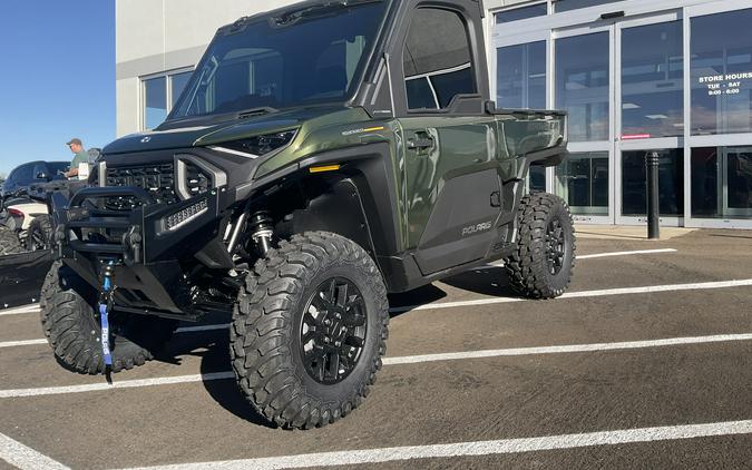 2026 POLARIS RANGER XD 1500 NORTHSTAR MOUNTAINEER EDITION - 27375P