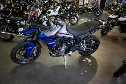 2021 Triumph Tiger 850 Sport Review (13 Fast Facts)