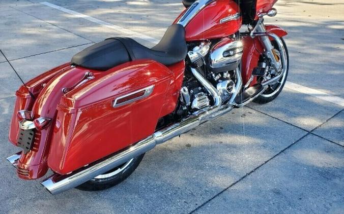 2023 Harley-Davidson Road Glide