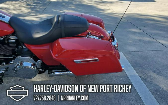 2023 Harley-Davidson Road Glide