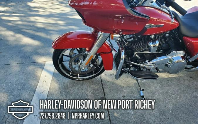 2023 Harley-Davidson Road Glide