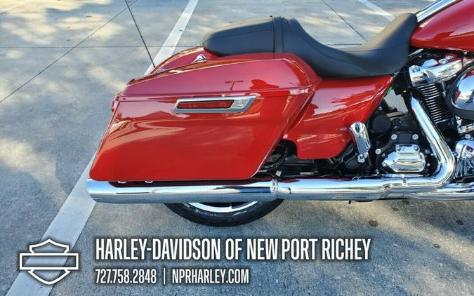 2023 Harley-Davidson Road Glide