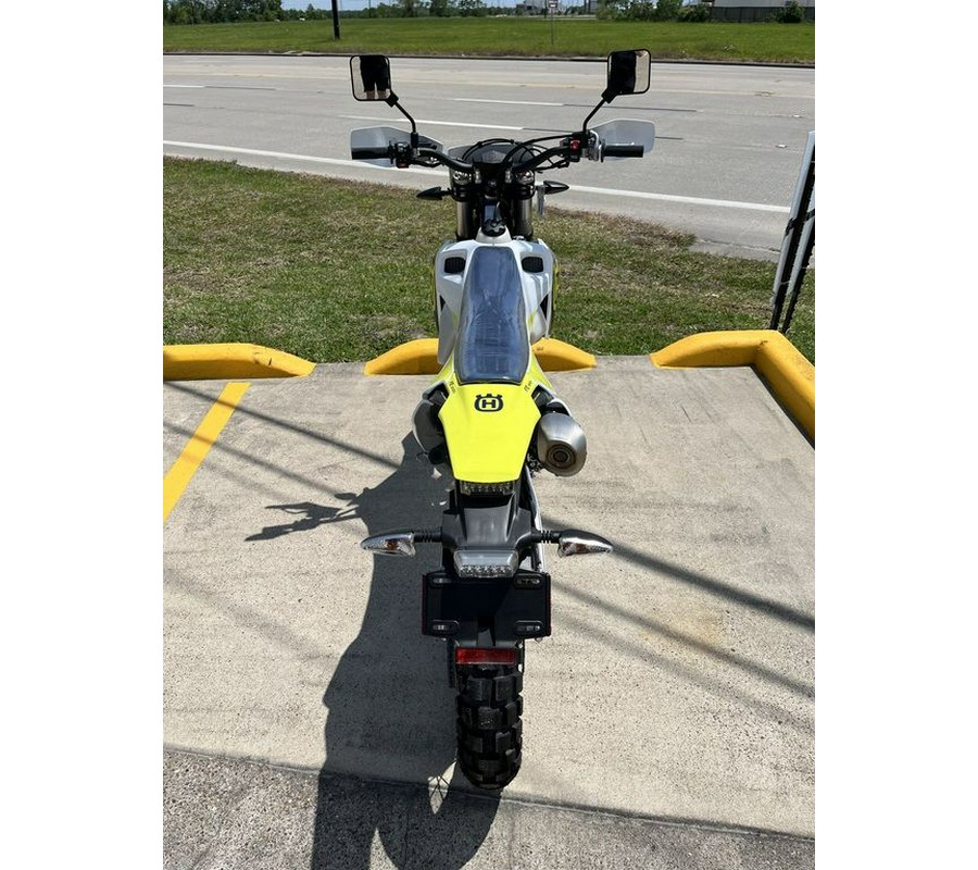 2023 Husqvarna® FE 350s