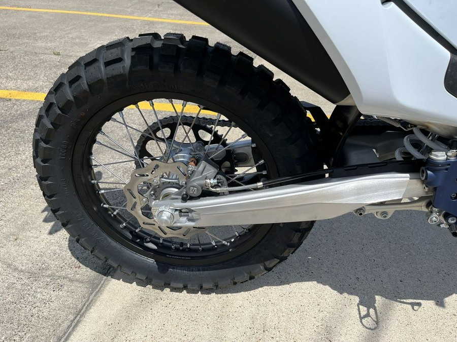 2023 Husqvarna® FE 350s