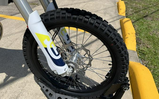 2023 Husqvarna® FE 350s