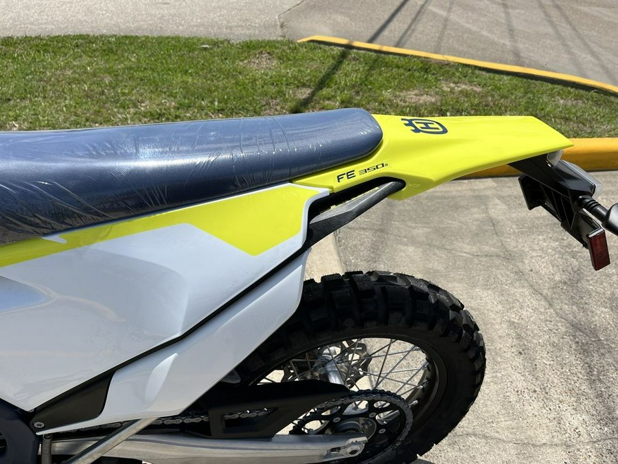 2023 Husqvarna® FE 350s