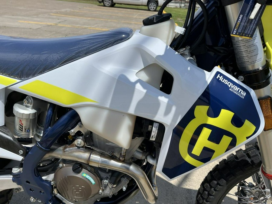 2023 Husqvarna® FE 350s