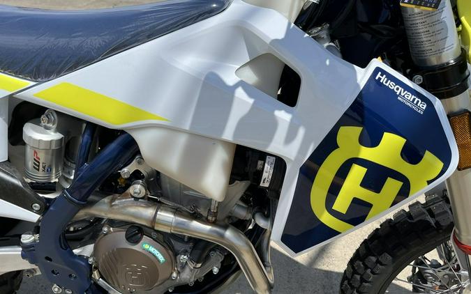 2023 Husqvarna® FE 350s