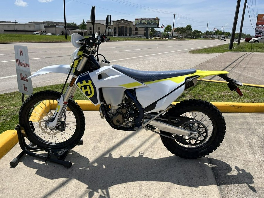 2023 Husqvarna® FE 350s