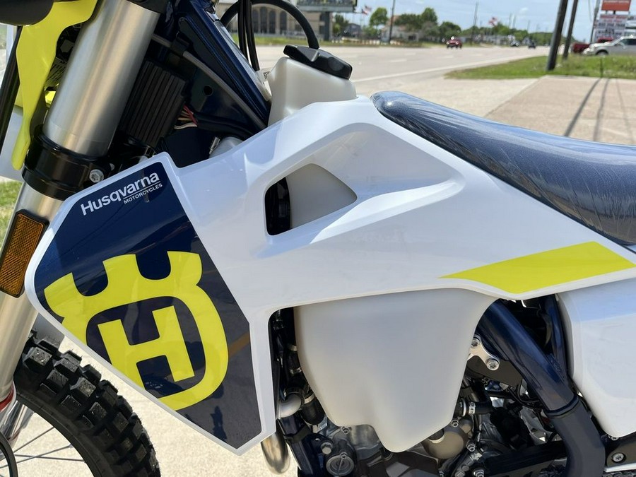 2023 Husqvarna® FE 350s