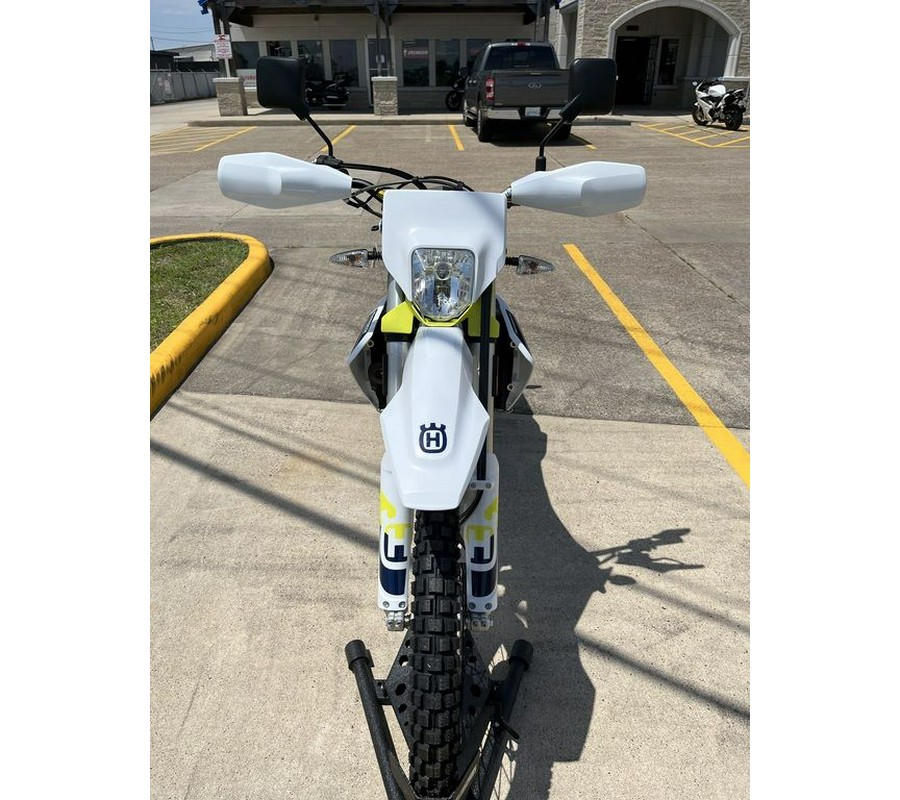 2023 Husqvarna® FE 350s