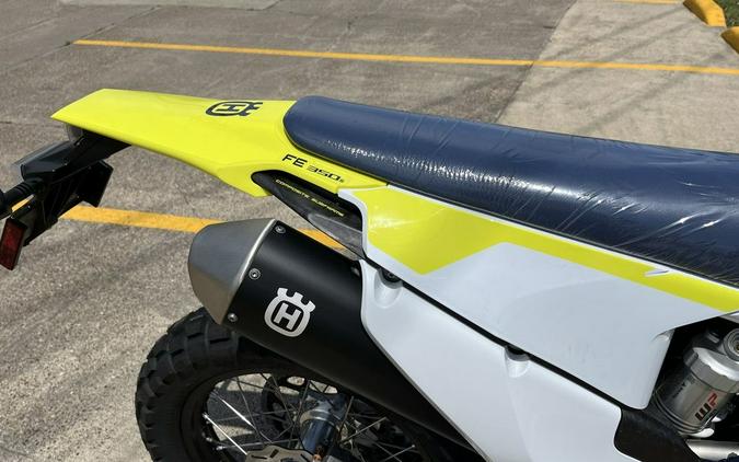 2023 Husqvarna® FE 350s