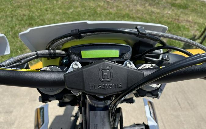 2023 Husqvarna® FE 350s