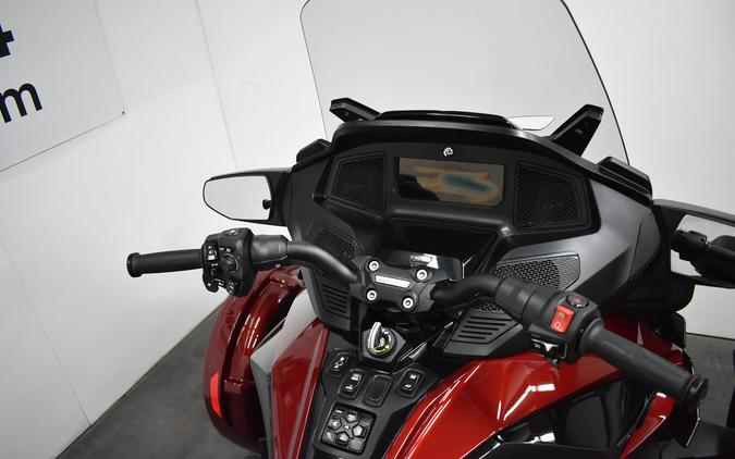 2023 Can-Am Spyder RT Limited - Dark Edition