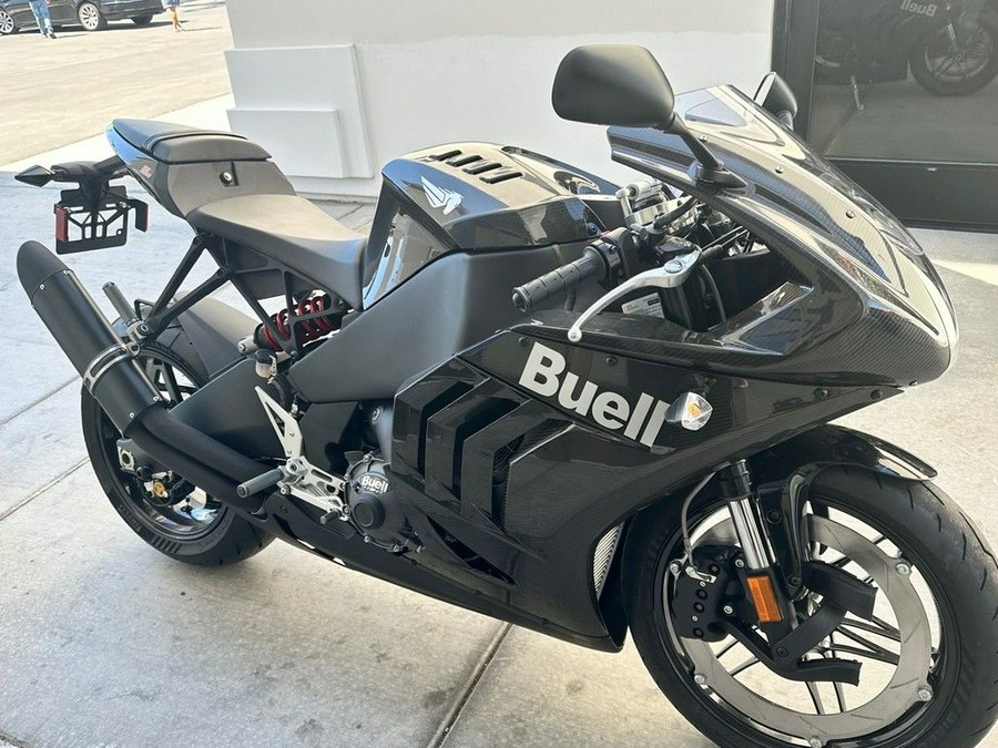 2023 Buell Hammerhead 1190 Carbon