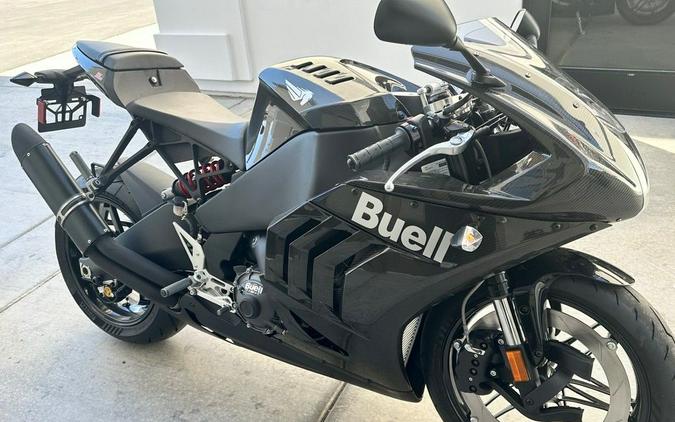 2023 Buell Hammerhead 1190 Carbon