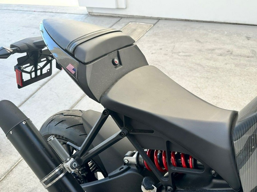 2023 Buell Hammerhead 1190 Carbon