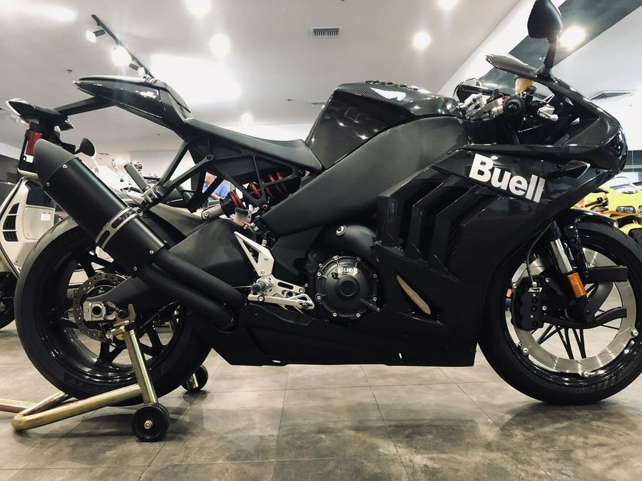 2023 Buell Hammerhead 1190 Carbon