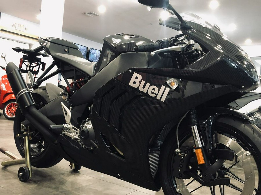 2023 Buell Hammerhead 1190 Carbon for sale in Las Vegas, NV