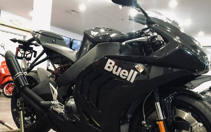 2023 Buell Hammerhead 1190 Carbon