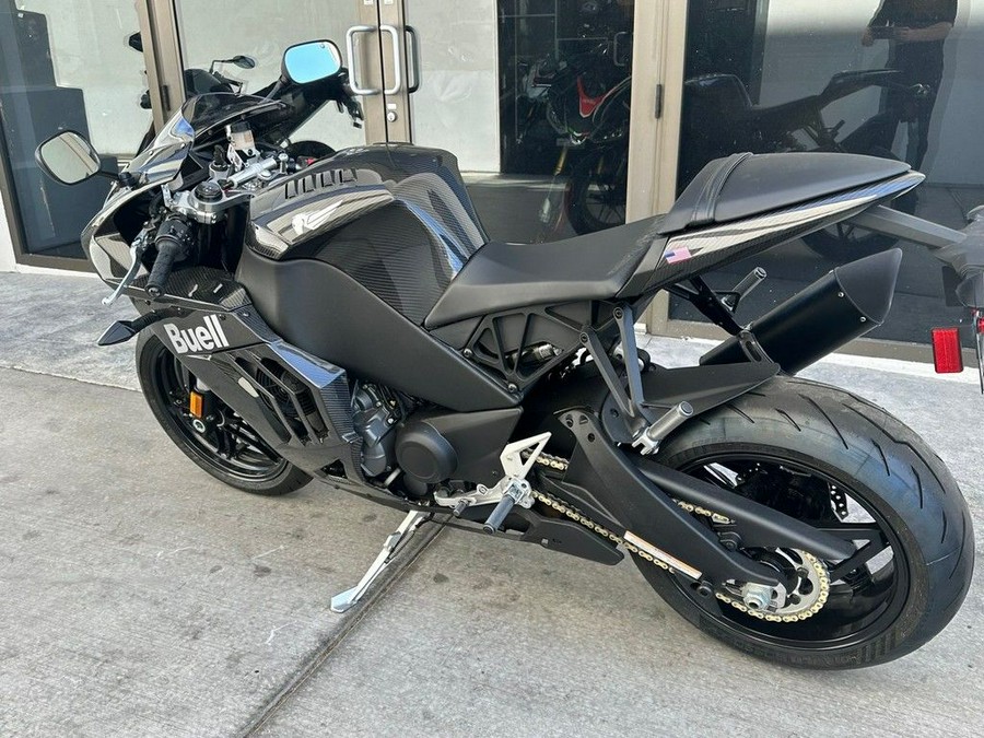 2023 Buell Hammerhead 1190 Carbon