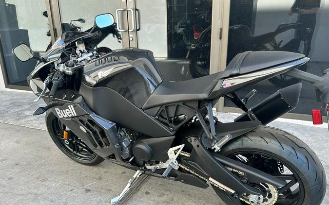 2023 Buell Hammerhead 1190 Carbon