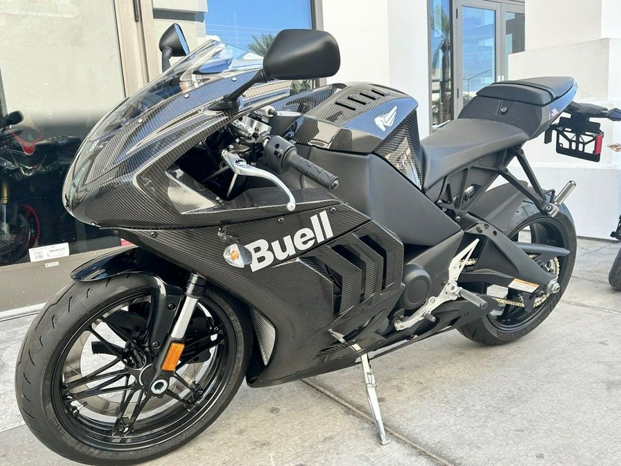 2023 Buell Hammerhead 1190 Carbon