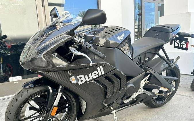 2023 Buell Hammerhead 1190 Carbon