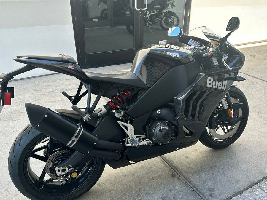 2023 Buell Hammerhead 1190 Carbon