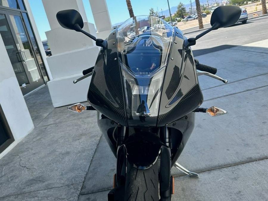 2023 Buell Hammerhead 1190 Carbon