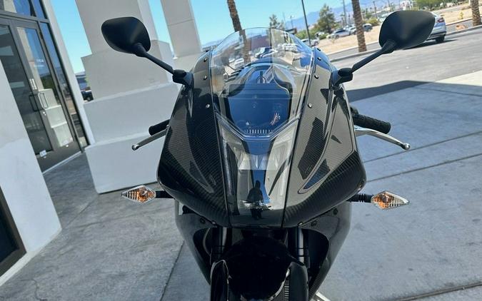 2023 Buell Hammerhead 1190 Carbon