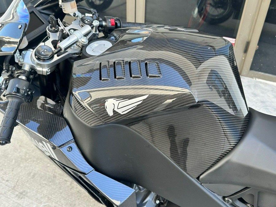 2023 Buell Hammerhead 1190 Carbon