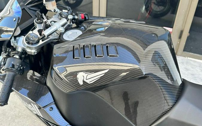 2023 Buell Hammerhead 1190 Carbon