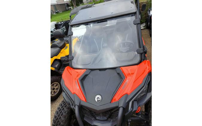 2020 Can-Am MAVERICK SPORT MAX D