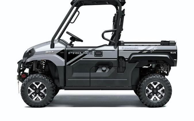 2024 Kawasaki Mule PRO-MX™ SE