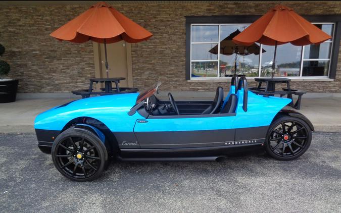 2023 Vanderhall Motor Works Carmel Blackjack