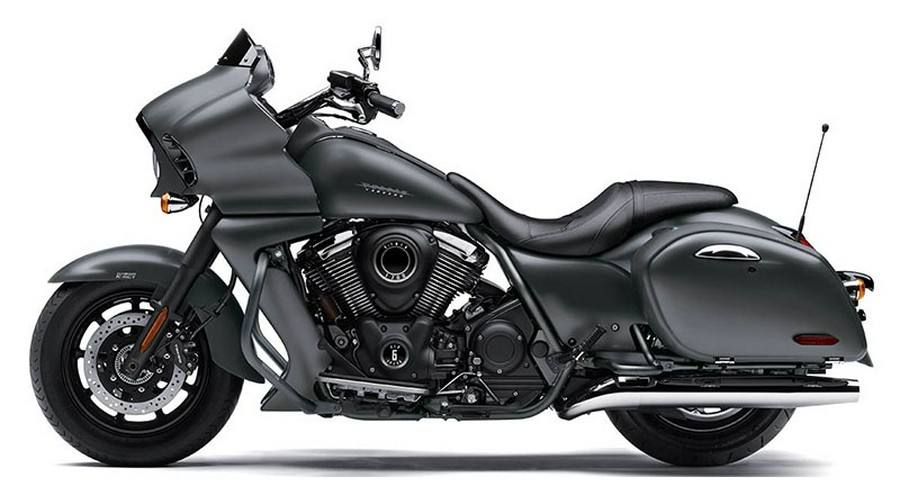 2023 Kawasaki Vulcan 1700 Vaquero ABS