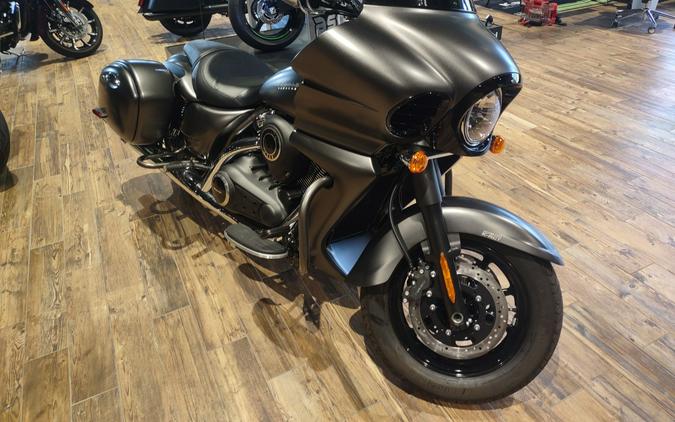 2023 Kawasaki Vulcan 1700 Vaquero ABS