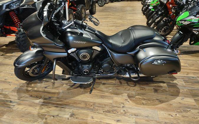 2023 Kawasaki Vulcan 1700 Vaquero ABS