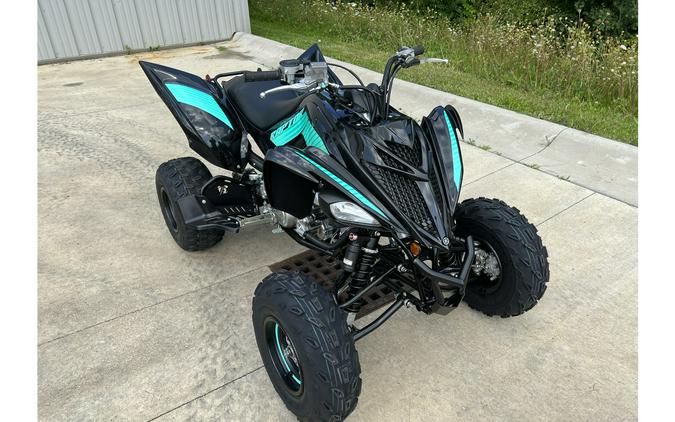 2024 Yamaha Raptor 700R SE