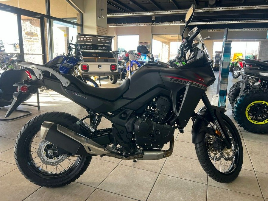 2024 Honda® Transalp