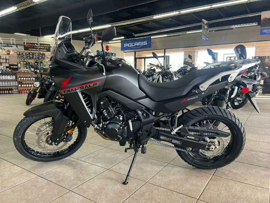 2024 Honda® Transalp