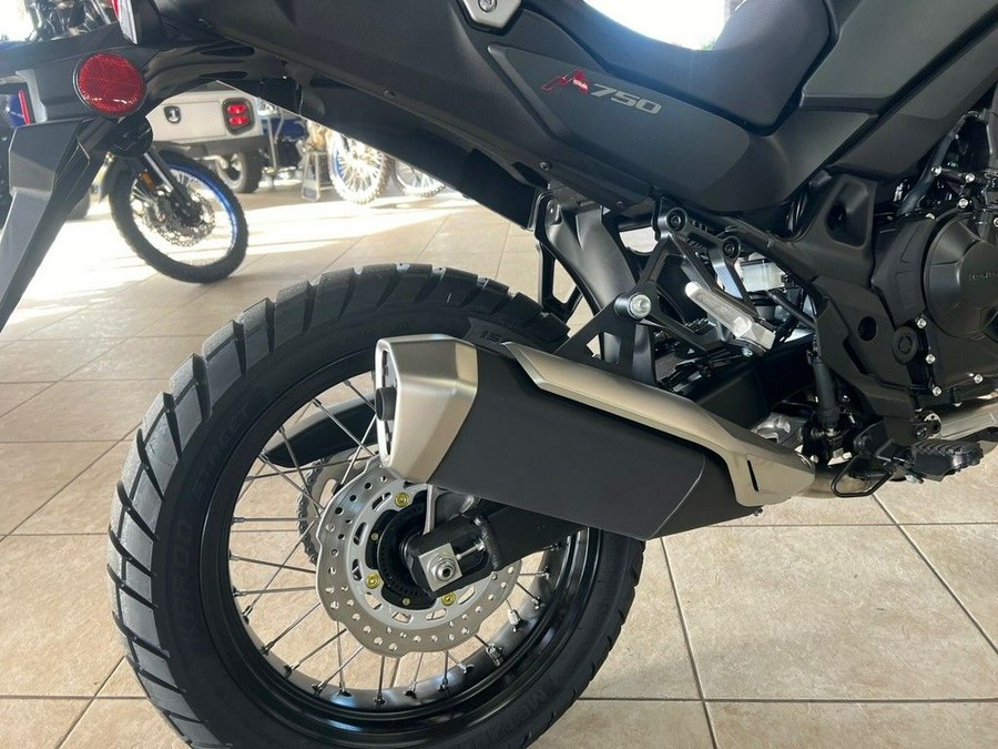 2024 Honda® Transalp