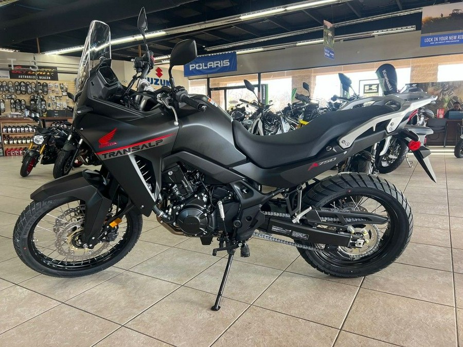 2024 Honda® Transalp