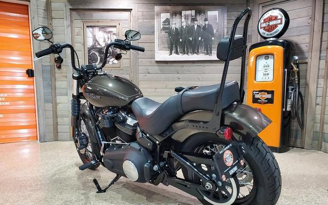 2020 Harley-Davidson® FXBB - Softail® Street Bob®