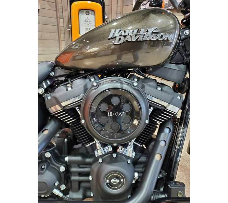 2020 Harley-Davidson® FXBB - Softail® Street Bob®