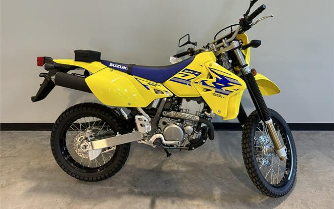 2024 Suzuki DR-Z400S