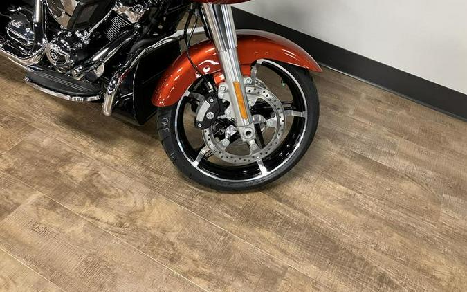 2024 Harley-Davidson® FLTRX - Road Glide®